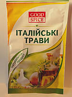 Итальянские травы "Good Spice" 10 г.