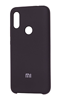 Чехол бампер Original Case/ оригинал для Xiaomi Redmi Note 7 (чёрный)