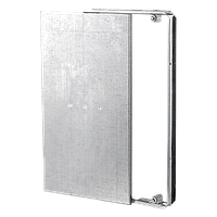 Дверцята ревізійні ДКМ