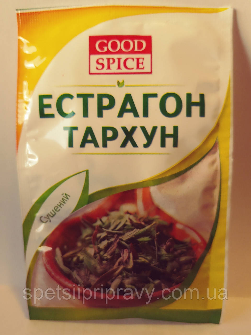 Естрагон (тархун) 4 г.