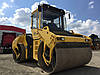 Тандемний каток Bomag BW 202 AD-4., фото 3