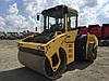 Тандемний каток Bomag BW 202 AD-4., фото 4