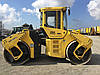 Тандемний каток Bomag BW 202 AD-4., фото 9