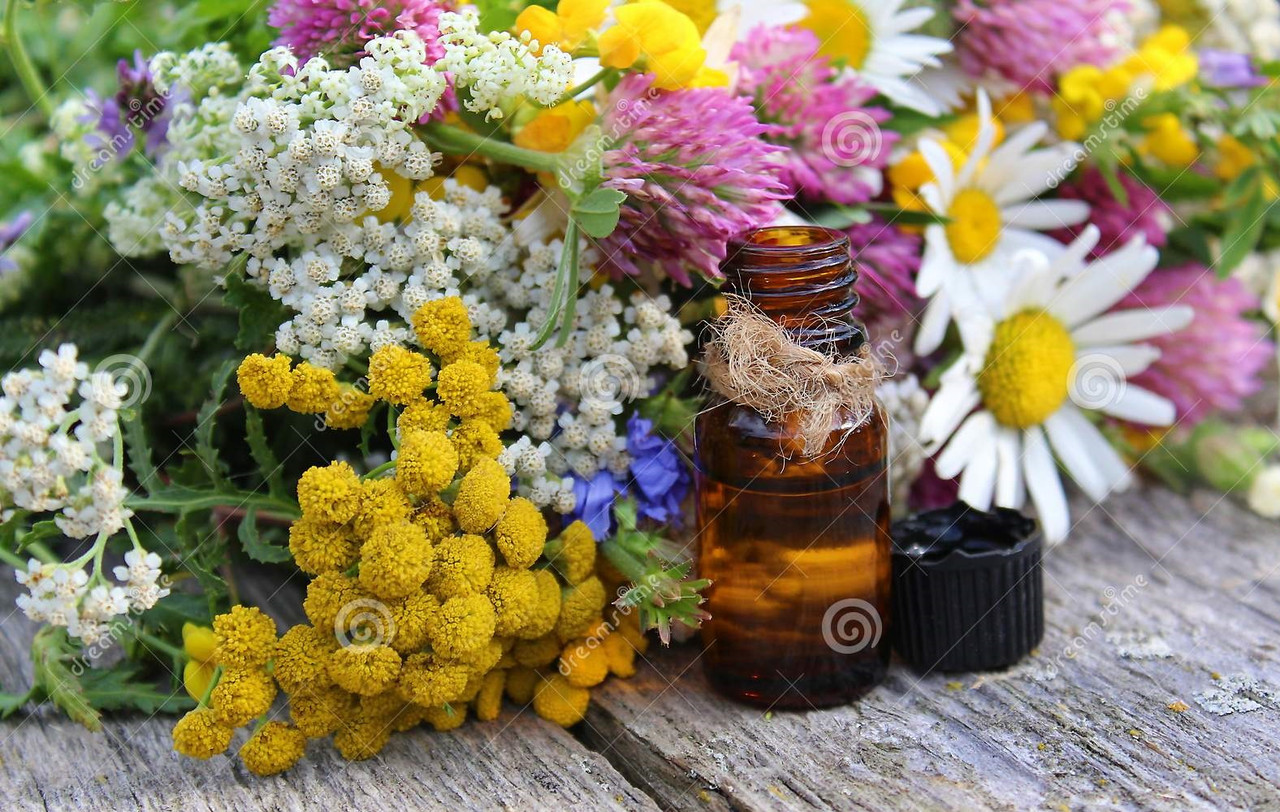 1кг, Збір трав від "Подагри" (типу "Детоксифіт"), 1кг., фото 1