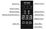 Електрокотел Тенко Digital 9/380, фото 10