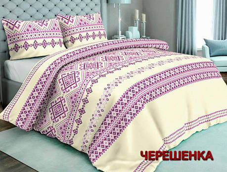 Тканина для постільної білизни Бязь "Gold" Lux GL1073 (50м), фото 1