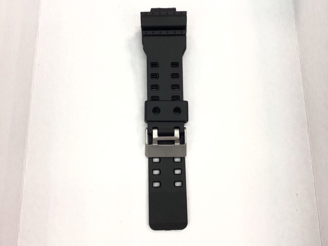 Ремінець для годинника браслет Casio ga 100 orient seiko swatch