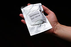 Титановий порошок для генератора холодних іскрів SHOWplus Outdoor