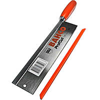 Пазова обушкова ножівка Bahco 250 мм (PC-10-DTR)