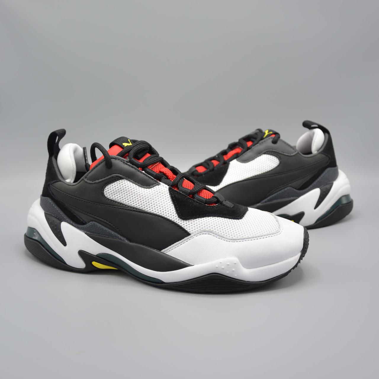 puma thunder spectra