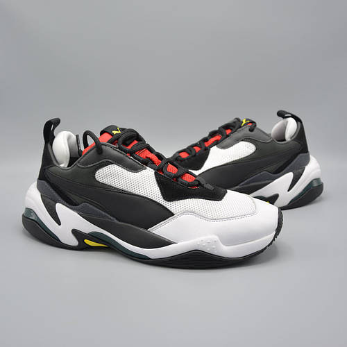 puma thunder