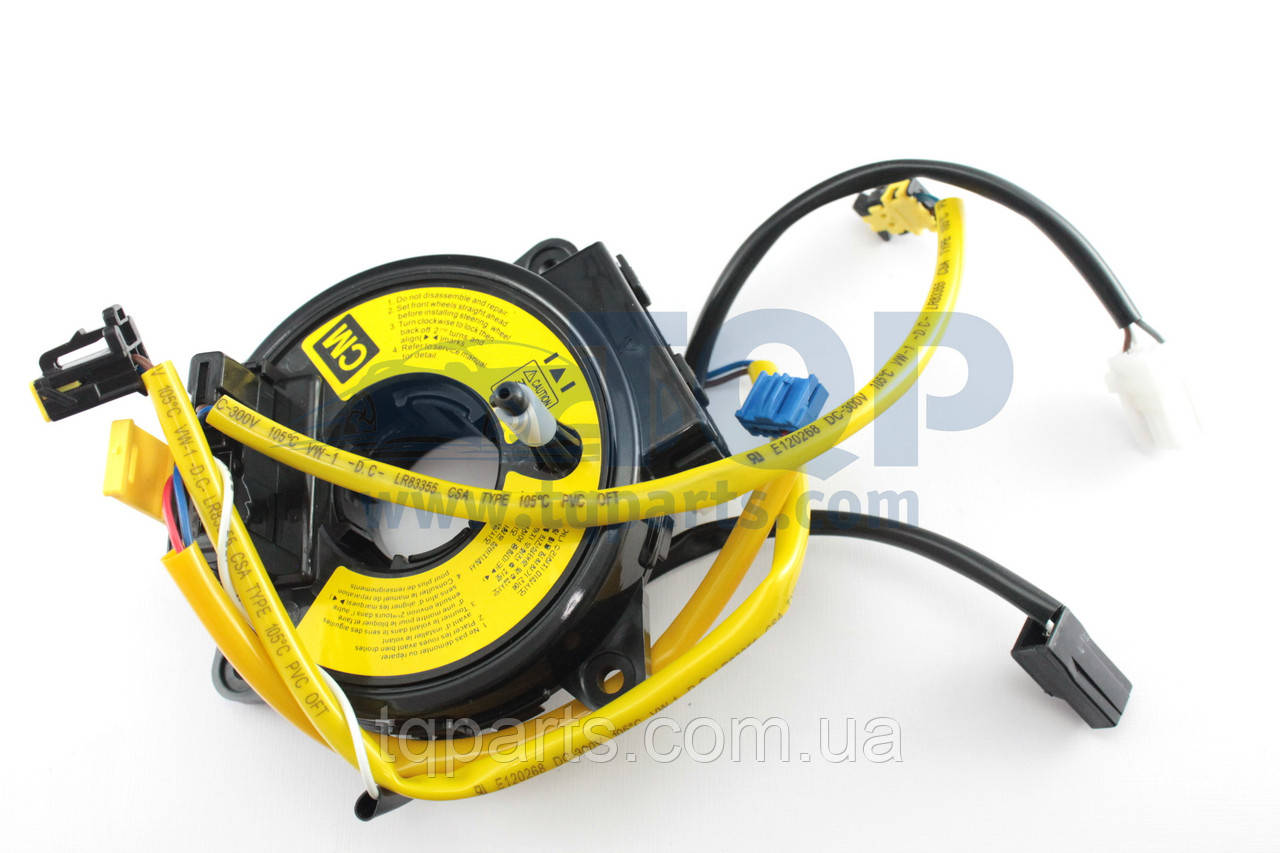 Модуль подушки безпеки, Шлейф керма SRS 95211450 для Chevrolet Epica 06-16