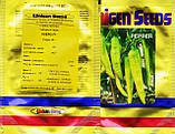 Хуеро (Huero F1) насіння гіркого Unigen Seeds США 250 шт., фото 3