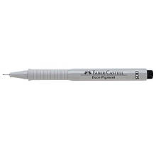 Лінер Faber_Castell 166099 черній 0,05 мм Ecco Pigment