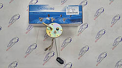 Датчик рівня палива Нексія (3 отвори); DM