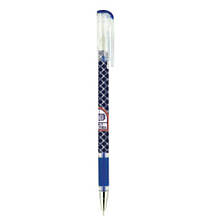 Багатофункціональна Ручка Kite19 К19-068-02 синій пиши-стирай гелева College Line 2
