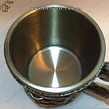 Кружка с рыцарем - "Knight Cup", фото 2