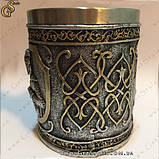 Кружка с рыцарем - "Knight Cup", фото 3