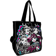 Сумка ПЛК MHBB-RT3-4493 37х33х15см "Monster High"