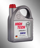 Professional Hundert Синтетическое моторное масло High Tech Longlife III 5W-30 4L