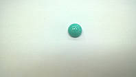 Кабошоны Preciosa (Чехия) 5 мм Turquoise 63120