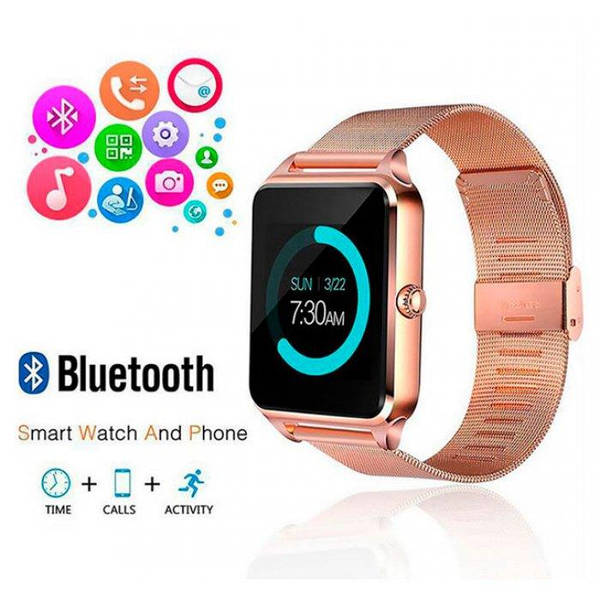 Smart Watch Z60 Turbo 1007631619