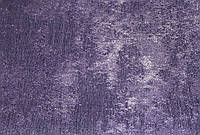 Портьерная ткань Гранит мраморный 12720, цвет фиолетовый