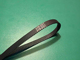 Замкнутий ремінь GT2 976-GT2-6 зубчастий