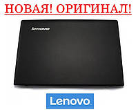 Оригинальный корпус Lenovo G50, G50-70 - крышка матрицы ноутбука