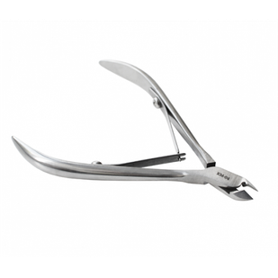Кусачки манікюрні для шкіри Сталекс Staleks CLASSIC 10 6мм