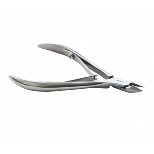 Кусачки манікюрні для шкіри Сталекс Staleks CLASSIC 10 8мм