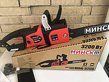 Електропила Мінськ МТЗ МПЦ-3200