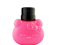 Пластиковая емкость для жидкости Hello Kitty, 300 мл