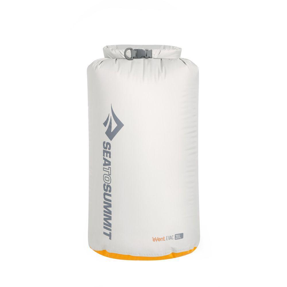 Гермомешок Sea To Summit eVac Dry Sack 20 L, Grey