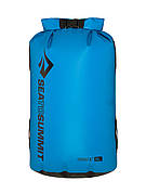Гермомешок Sea To Summit Hydraulic Dry Bag 35 L, Blue
