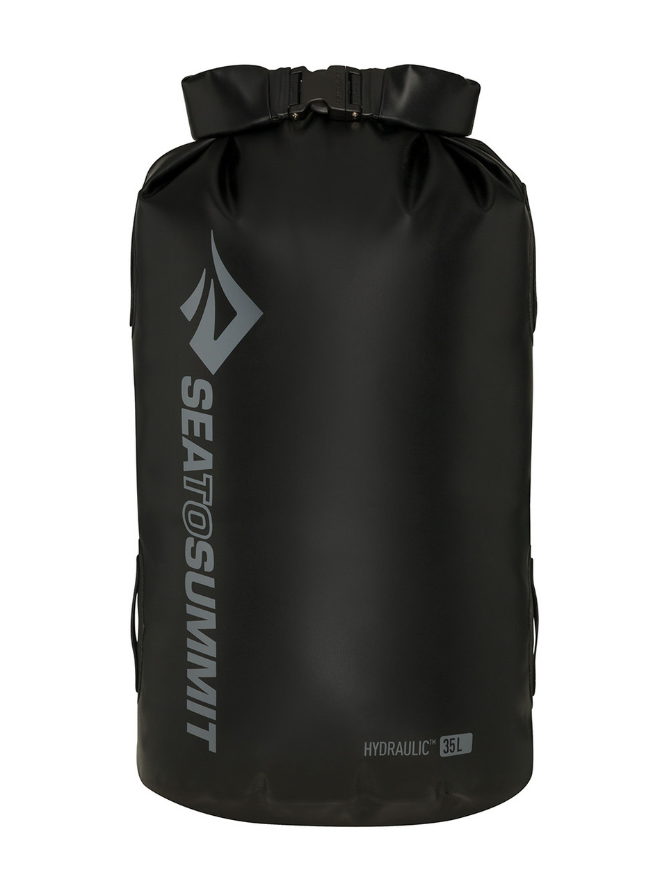 Гермомешок Sea To Summit Hydraulic Dry Bag 35 L, Black