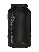 Гермомешок Sea To Summit Hydraulic Dry Bag 35 L, Black