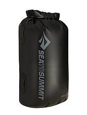 Гермомешок Sea To Summit Hydraulic Dry Bag 35 L, Black, фото 3