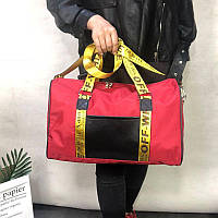 Сумка спортивна 20 л для тренувань, фітнесу