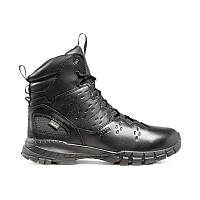 Черевики тактичні "5.11 XPRT® 3.0 Waterproof 6" Boot", Black