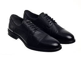 Дербі Etor 13301-7376 чорний