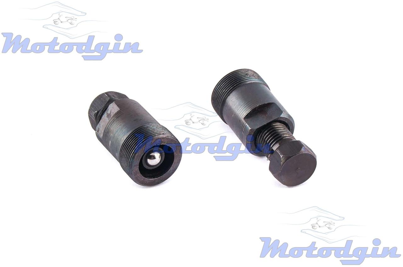 Съемник Магнето Генератора Yamaha Jog — Купить Недорого на Bigl.ua ...