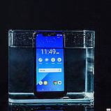 Мобільний телефон Land rover X3 black 2+16 GB, фото 4