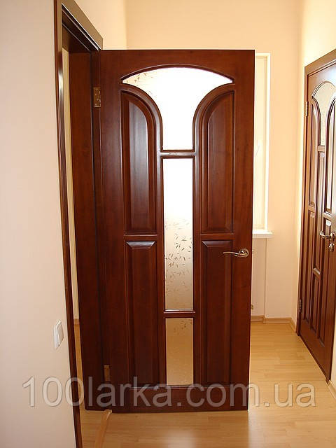 Межкомнатные двери в Киеве - фото 2 - id-p1190009