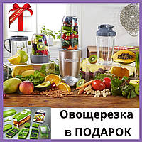 Кухонный мини-комбайн NutriBullet (нутрибуллет) // NutriBullet 600