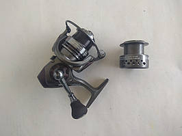 Катушка Boya SI30F 4+1