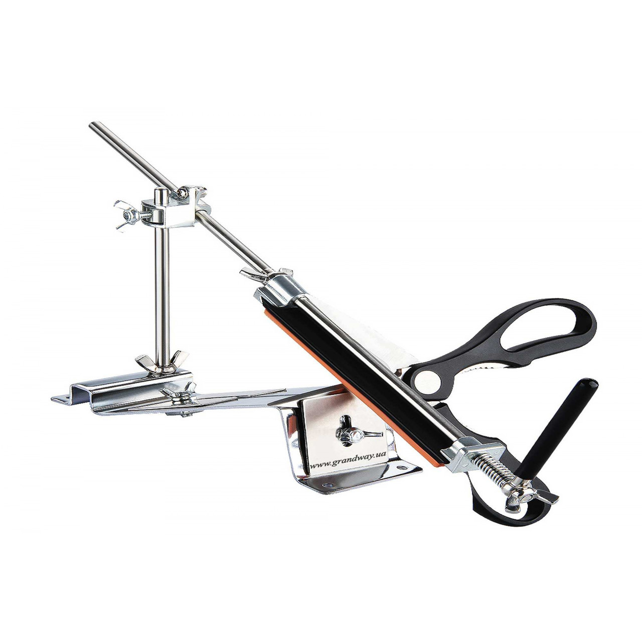 Стругачка 30081 Touch Pro Steel, фото 1