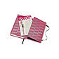 Блокнот Moleskine Limited Barbie кишеньковий 9х14 см 192 сторінки в лінію (8058341716755), фото 4