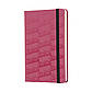 Блокнот Moleskine Limited Barbie кишеньковий 9х14 см 192 сторінки в лінію (8058341716755), фото 3
