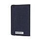 Блокнот Moleskine Limited Denim кишеньковий 9х14 см 192 сторінки в лінію Берлінська Лазур (8058647626260), фото 6